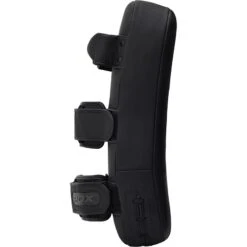 RDX SPORTS RDX T15 Noir Thai Pad -Rdx Sports t15 noir black thai pad 9