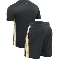 RDX SPORTS RDX T17 AURA Gym T-Shirt & Shorts Set For Workout -Rdx Sports t17 aura shorts t shirt bundle 10 4
