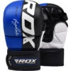 RDX SPORTS RDX T6 MMA GRAPPLING GLOVES -Rdx Sports t6 mma grappling gloves 86