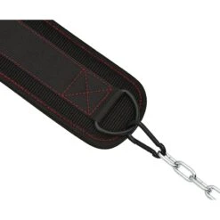RDX SPORTS RDX T7 Weight Training Dipping Belt With Chain 24 RDX SPORTS RDX T7 Weight Training Dipping Belt With Chain -Rdx Sports t7 weight training dipping belt chain 2