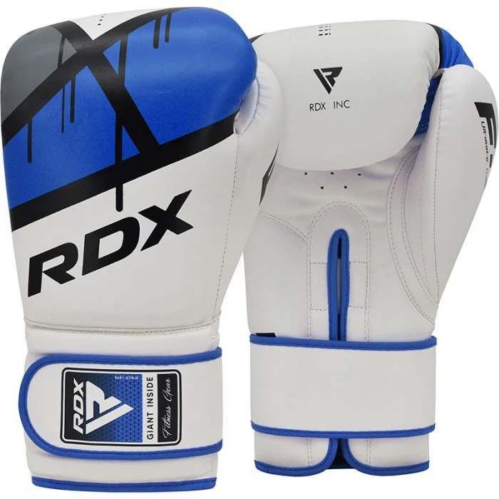 RDX SPORTS RDX F7 Ego Training Boxing Gloves 7 RDX SPORTS RDX F7 Ego Training Boxing Gloves - Image 5