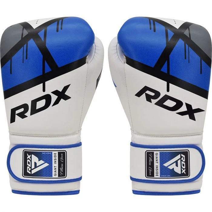 RDX SPORTS RDX F7 Ego Training Boxing Gloves 8 RDX SPORTS RDX F7 Ego Training Boxing Gloves - Image 6