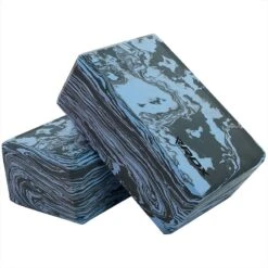 RDX SPORTS RDX UB EVA Foam High Density Non-Slips Yoga Block