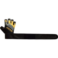 RDX SPORTS RDX F42 WEIGHT LIFTING GYM GLOVES -Rdx Sports weight lifting training fitness gym gloves 111
