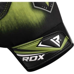 RDX SPORTS RDX F12 WEIGHTLIFTING GYM GLOVES -Rdx Sports weight lifting training gym gloves 385